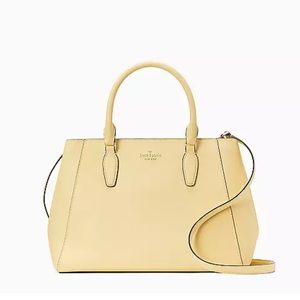 Kate Spade New York Kristi Satchel